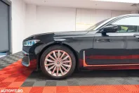 BMW Seria 7 din 2022 cu 110.136 km - oferta BMW158294 - foto 31