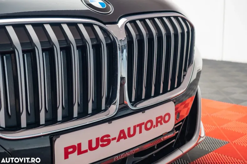 BMW Seria 7 din 2022 cu 110.136 km - oferta BMW158294 - foto 35