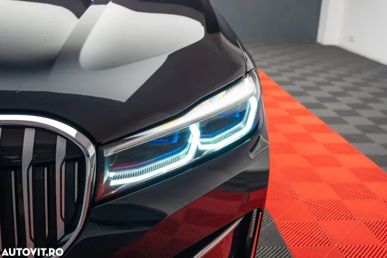BMW Seria 7 din 2022 cu 110.136 km - oferta BMW158294 - foto 37