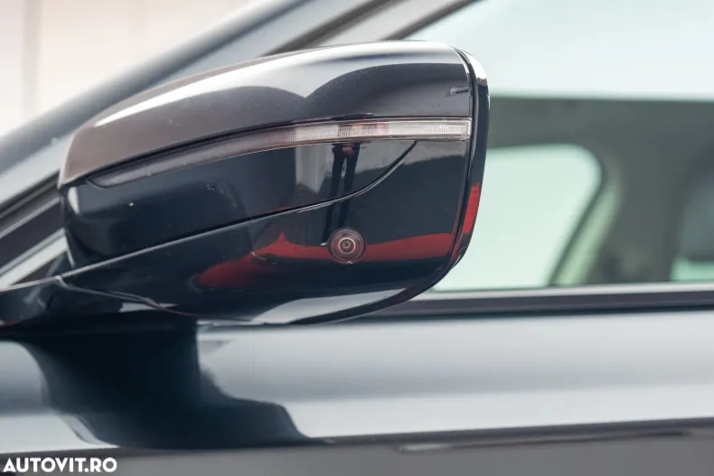 BMW Seria 7 din 2022 cu 110.136 km - oferta BMW158294 - foto 38