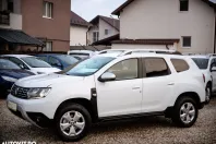 Dacia Duster din 2021 cu 107.000 km - oferta DAC158295 - foto 2