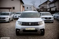 Dacia Duster din 2021 cu 107.000 km - oferta DAC158295 - foto 3