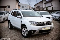 Dacia Duster din 2021 cu 107.000 km - oferta DAC158295 - foto 4