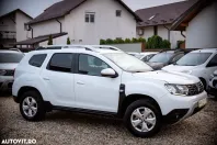 Dacia Duster din 2021 cu 107.000 km - oferta DAC158295 - foto 5