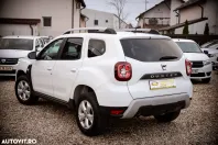 Dacia Duster din 2021 cu 107.000 km - oferta DAC158295 - foto 6