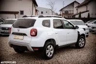 Dacia Duster din 2021 cu 107.000 km - oferta DAC158295 - foto 9