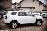 Dacia Duster din 2021 cu 107.000 km - oferta DAC158295 - foto 10