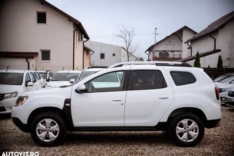 Dacia Duster din 2021 cu 107.000 km - oferta DAC158295 - foto 11