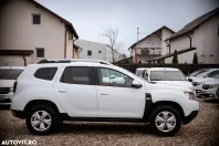 Dacia Duster din 2021 cu 107.000 km - oferta DAC158295 - foto 12