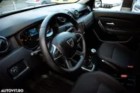 Dacia Duster din 2021 cu 107.000 km - oferta DAC158295 - foto 14