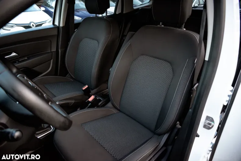 Dacia Duster din 2021 cu 107.000 km - oferta DAC158295 - foto 16