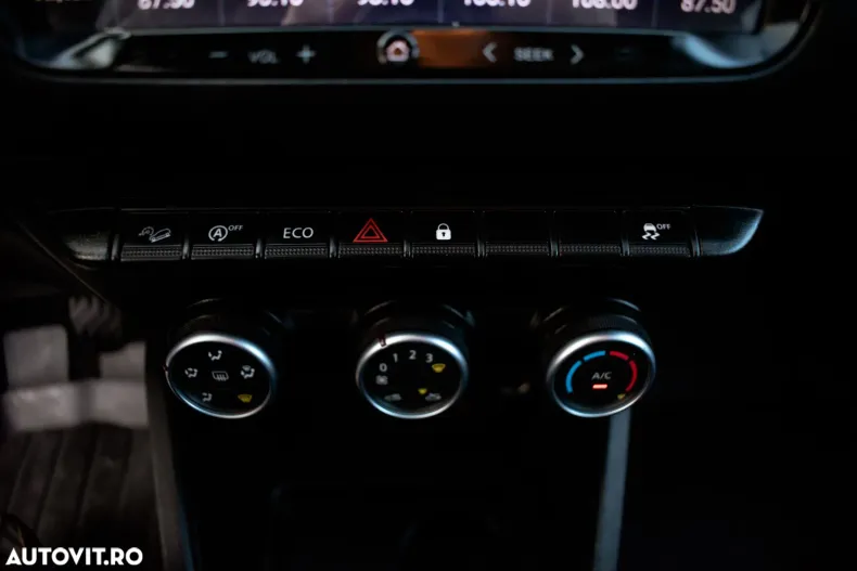 Dacia Duster din 2021 cu 107.000 km - oferta DAC158295 - foto 26