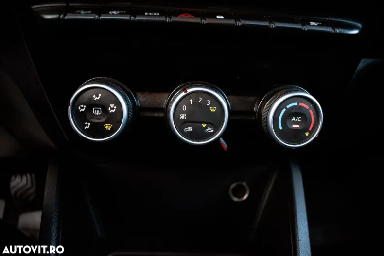 Dacia Duster din 2021 cu 107.000 km - oferta DAC158295 - foto 27