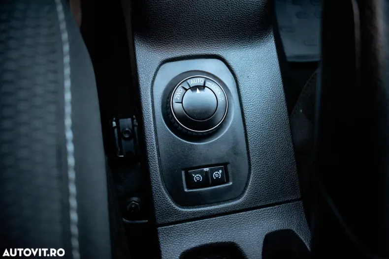 Dacia Duster din 2021 cu 107.000 km - oferta DAC158295 - foto 28