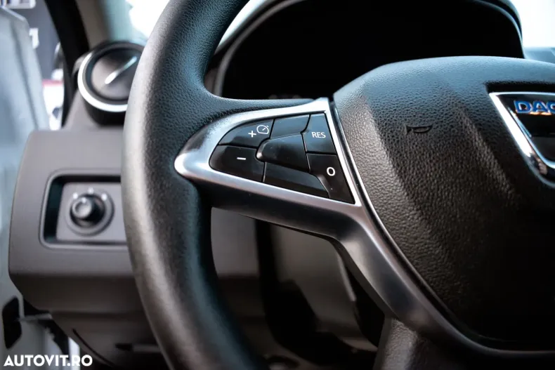 Dacia Duster din 2021 cu 107.000 km - oferta DAC158295 - foto 29