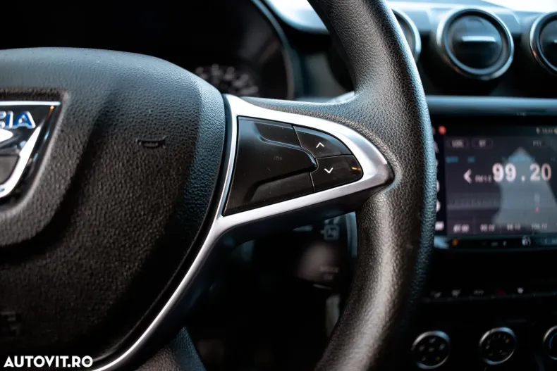 Dacia Duster din 2021 cu 107.000 km - oferta DAC158295 - foto 30