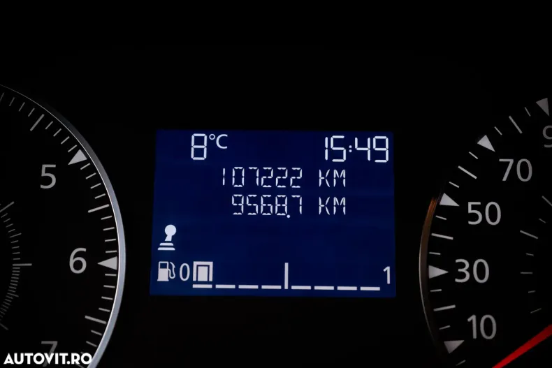 Dacia Duster din 2021 cu 107.000 km - oferta DAC158295 - foto 34