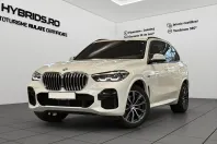 BMW X5 din 2022 cu 99.872 km - oferta BMW158296 - foto 1