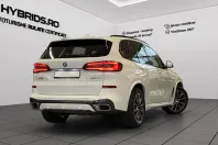 BMW X5 din 2022 cu 99.872 km - oferta BMW158296 - foto 2