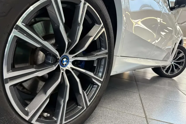 BMW X5 din 2022 cu 99.872 km - oferta BMW158296 - foto 3