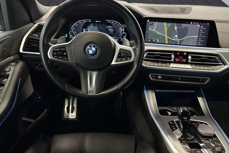 BMW X5 din 2022 cu 99.872 km - oferta BMW158296 - foto 6