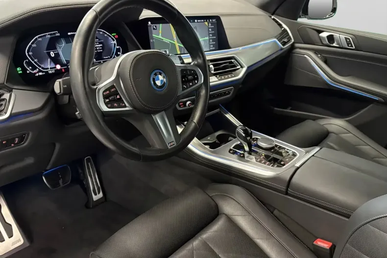 BMW X5 din 2022 cu 99.872 km - oferta BMW158296 - foto 8