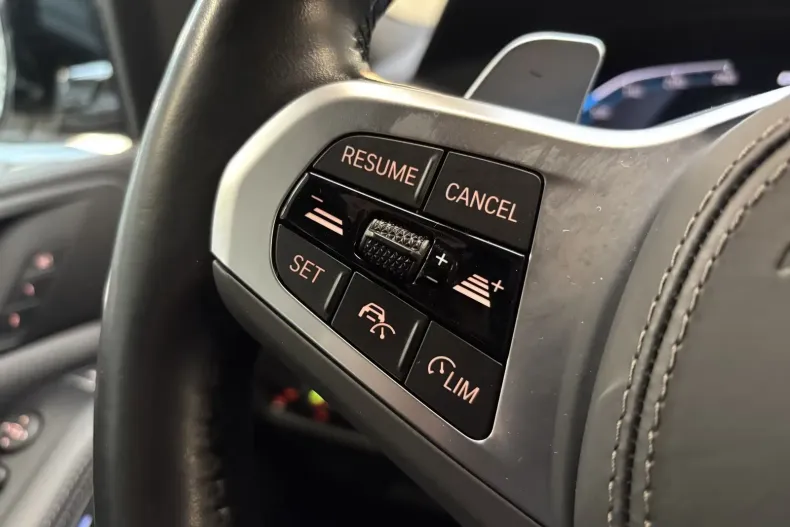 BMW X5 din 2022 cu 99.872 km - oferta BMW158296 - foto 9