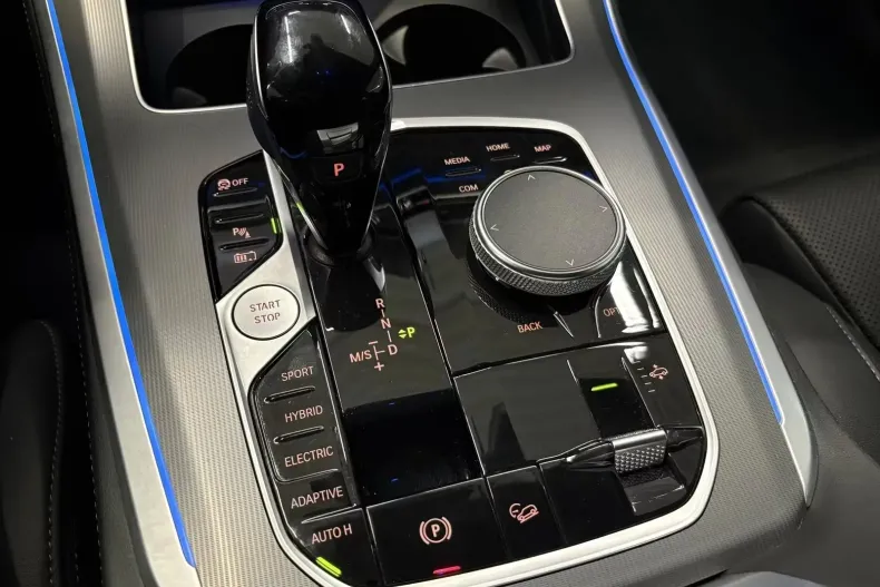 BMW X5 din 2022 cu 99.872 km - oferta BMW158296 - foto 15