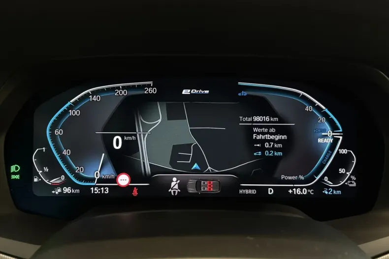 BMW X5 din 2022 cu 99.872 km - oferta BMW158296 - foto 16