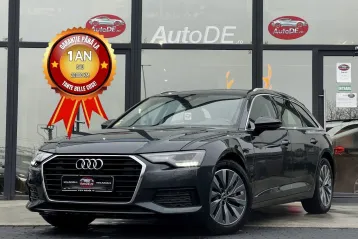 Audi A6 din 2022 - oferta AUD158297