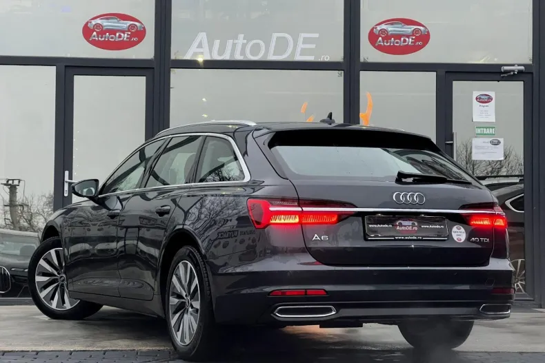 Audi A6 din 2022 cu 156.832 km - oferta AUD158297 - foto 3