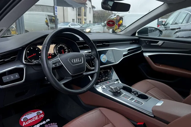 Audi A6 din 2022 cu 156.832 km - oferta AUD158297 - foto 5