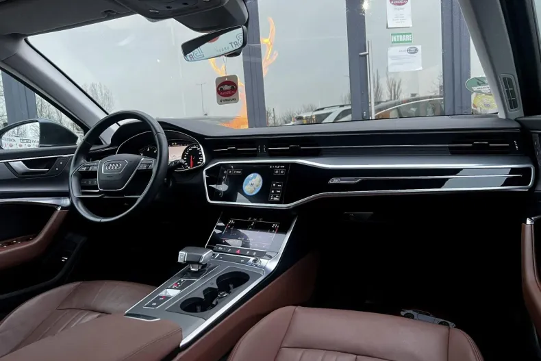 Audi A6 din 2022 cu 156.832 km - oferta AUD158297 - foto 6