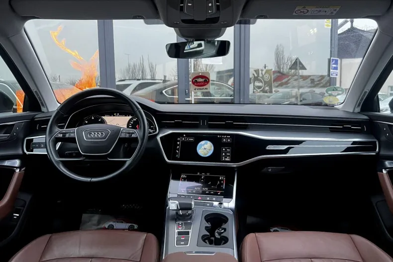 Audi A6 din 2022 cu 156.832 km - oferta AUD158297 - foto 7