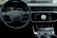 Audi A6 din 2022 cu 156.832 km - oferta AUD158297 - foto 8