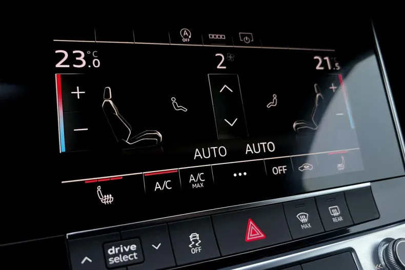 Audi A6 din 2022 cu 156.832 km - oferta AUD158297 - foto 11