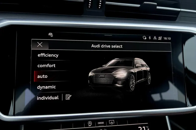 Audi A6 din 2022 cu 156.832 km - oferta AUD158297 - foto 12