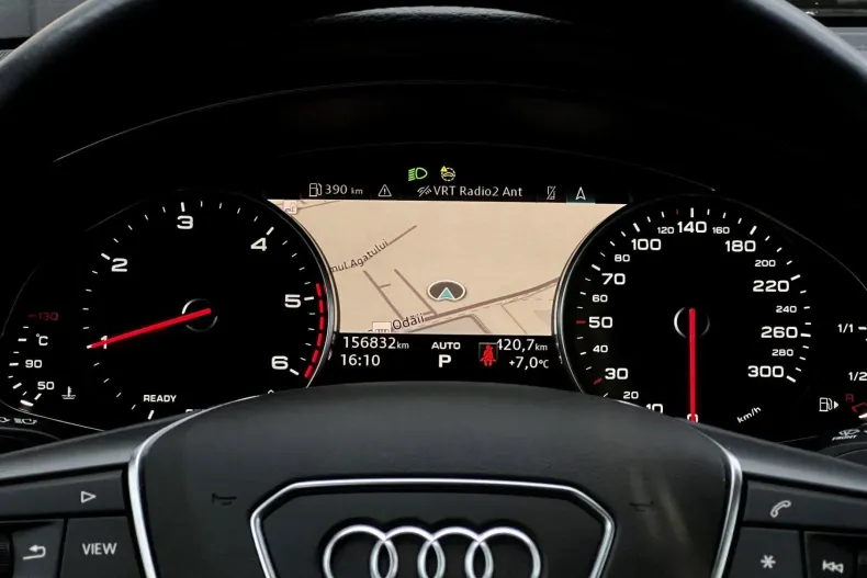 Audi A6 din 2022 cu 156.832 km - oferta AUD158297 - foto 14