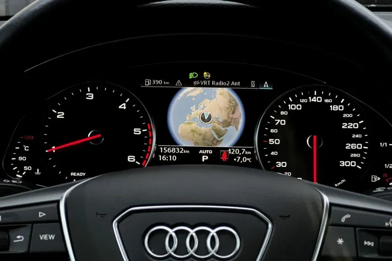 Audi A6 din 2022 cu 156.832 km - oferta AUD158297 - foto 15