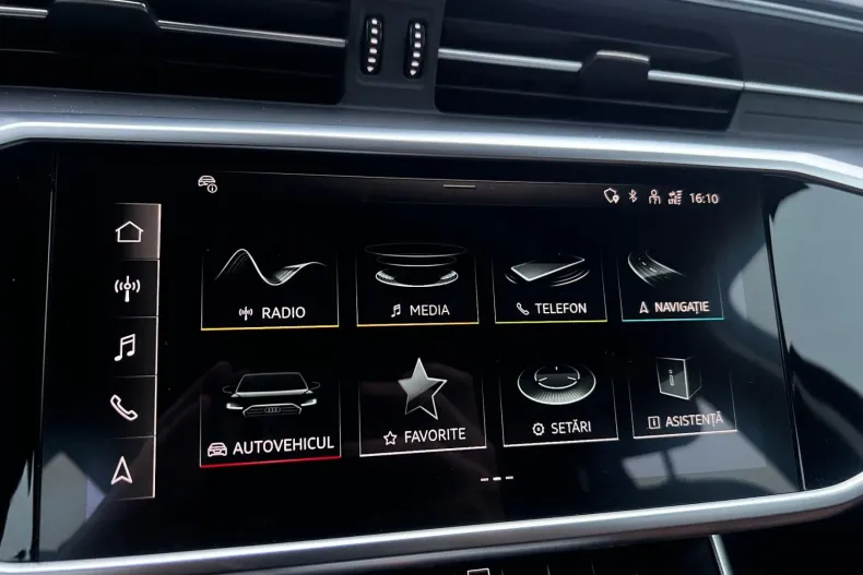 Audi A6 din 2022 cu 156.832 km - oferta AUD158297 - foto 16