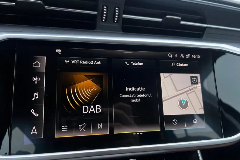 Audi A6 din 2022 cu 156.832 km - oferta AUD158297 - foto 17