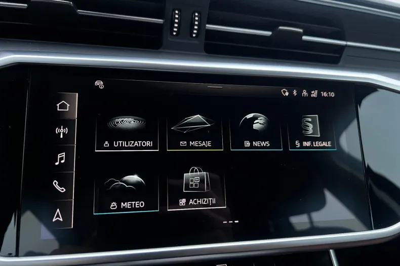 Audi A6 din 2022 cu 156.832 km - oferta AUD158297 - foto 18