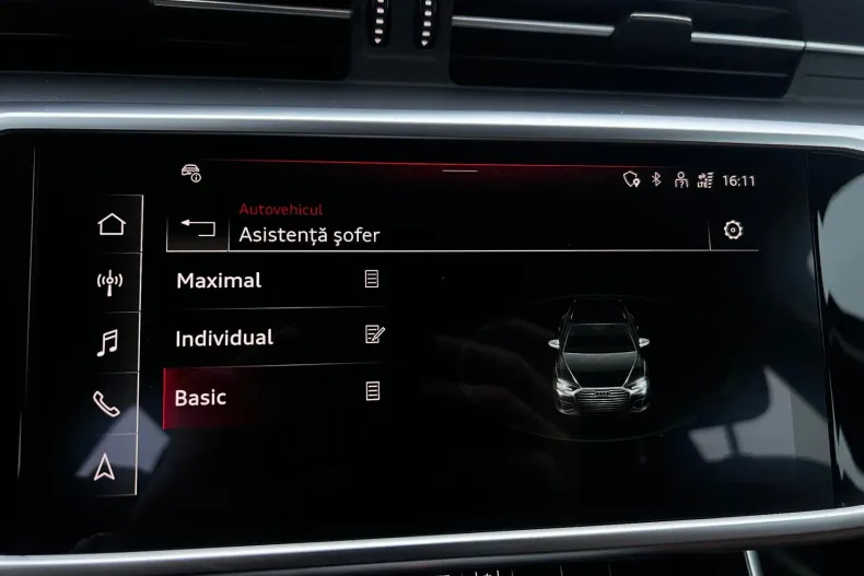 Audi A6 din 2022 cu 156.832 km - oferta AUD158297 - foto 19