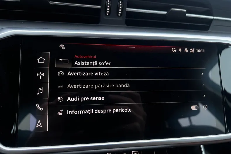 Audi A6 din 2022 cu 156.832 km - oferta AUD158297 - foto 20