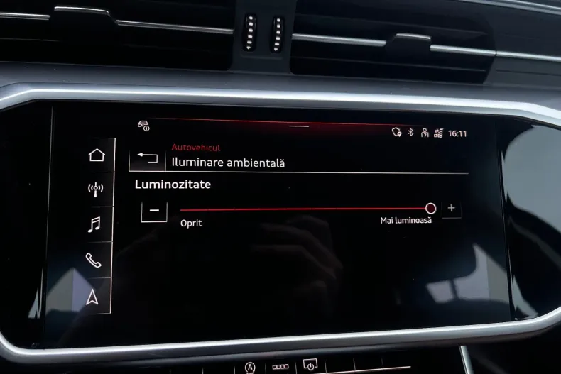 Audi A6 din 2022 cu 156.832 km - oferta AUD158297 - foto 21