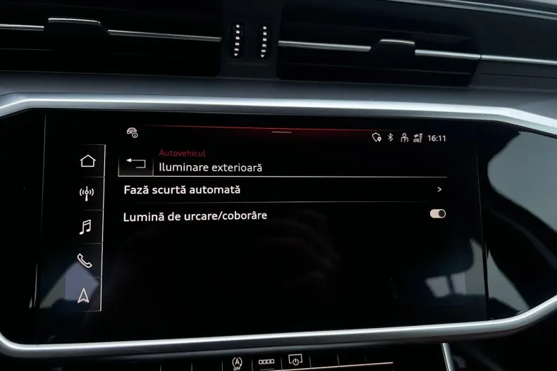 Audi A6 din 2022 cu 156.832 km - oferta AUD158297 - foto 22