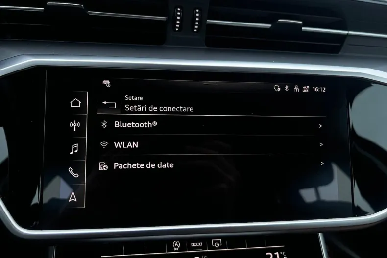 Audi A6 din 2022 cu 156.832 km - oferta AUD158297 - foto 23