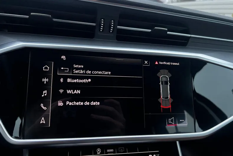 Audi A6 din 2022 cu 156.832 km - oferta AUD158297 - foto 30