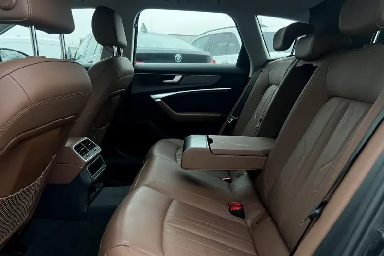 Audi A6 din 2022 cu 156.832 km - oferta AUD158297 - foto 31