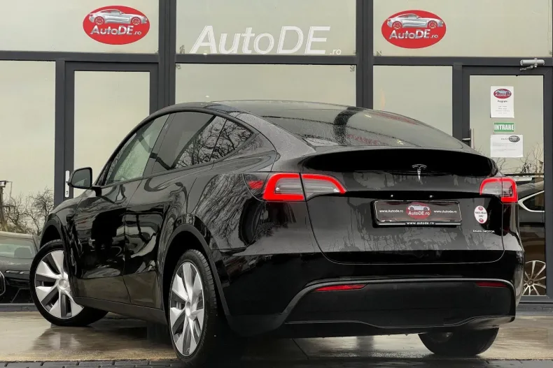 Tesla Model Y din 2023 cu 159.092 km - oferta TES158298 - foto 3